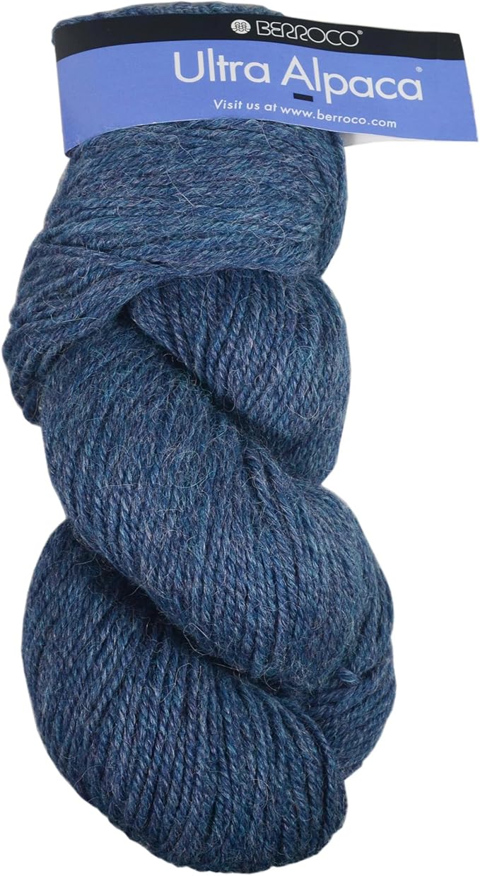 Berroco Ultra Alpaca