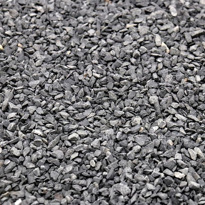 Coarse Sand. Black Color. 1/8 Inch 2 lbs. for Potting Soil, Succulents, Pots, Plants, Gardening, Indoor, Crafting, Vase Fillers, Landscaping (X-Mini, COARSE Sand - Black, 2)