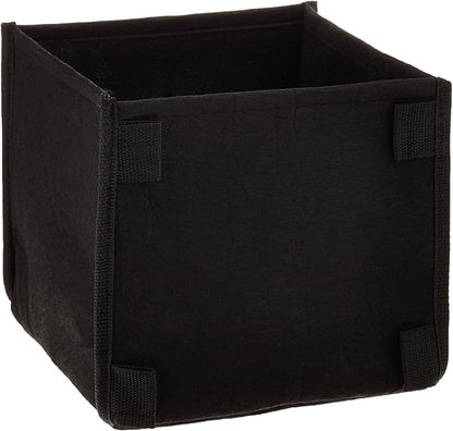 PLANT IT Square Base DirtPot 11L (no handles)