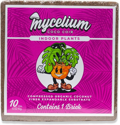 Coco Coir 10LB