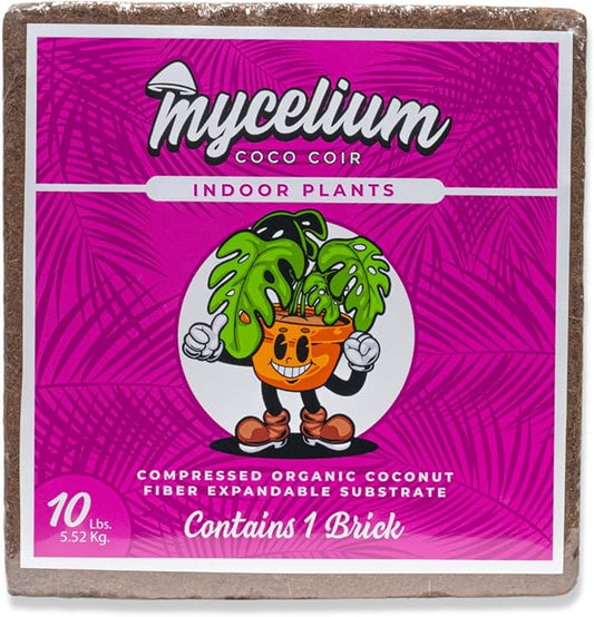 Coco Coir 10LB