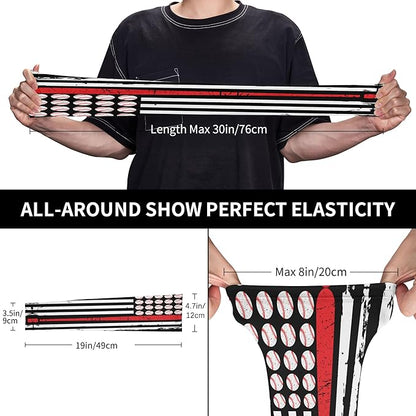Arm Sleeves Outdoor Garden Sports Cooling Sun Sleeve for Women Men Farm