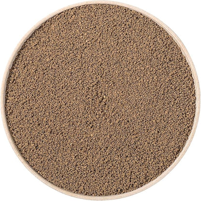 Japanese Super Hard Akadama Bonsai Soil - Fine Grain (22lb) | Ideal for Cuttings, Seedling Cultivation, Fine-Rooted Plants