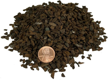 Bulk Orchiata Orchid Bark - Precision Grade (35 Liters)