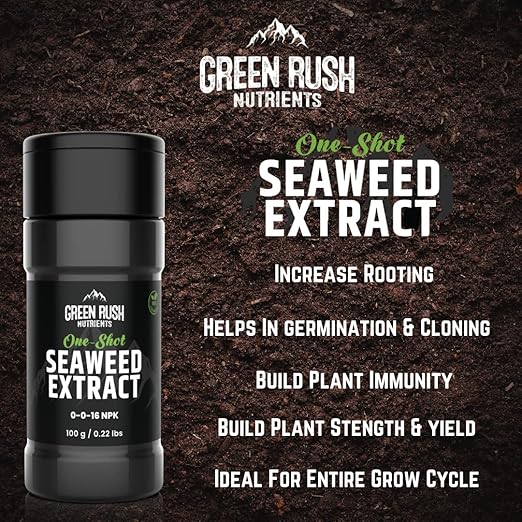 Seaweed Extract