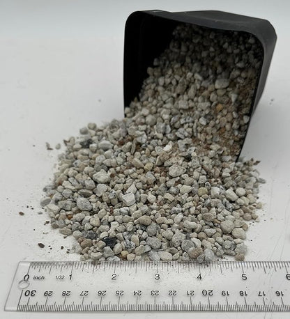 Lithops Soil Mix Perfect Potting Medium Proper Drainage Promotes Healthy Rooting Designed Specifically for Lithops (Grow Mix 2 Quarts)