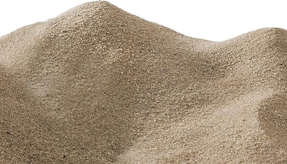 Pure Original Ingredients Potting & Garden Sand (1 lb) Add to Planters & Soil Patches, Helps Retain Moisture