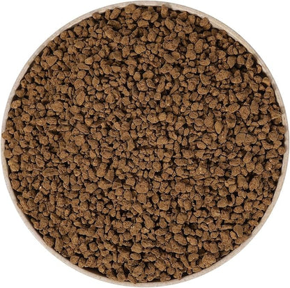 Japanese Super Hard Akadama Bonsai Soil - Small Grain (6lb) | Ideal for Succulents, Orchids, Bonsai, Topsoil
