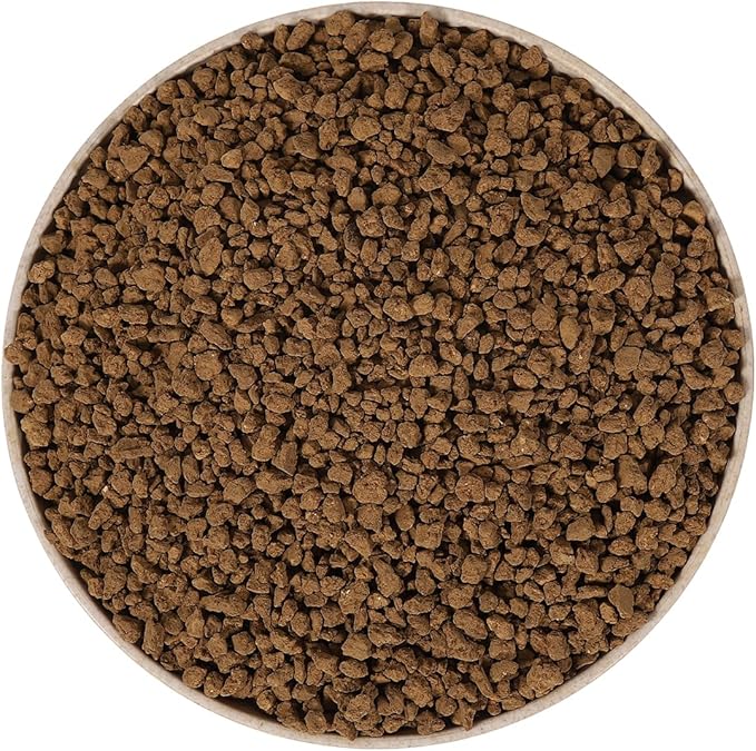 Japanese Super Hard Akadama Bonsai Soil - Small Grain (22.5lb) | Ideal for Succulents, Orchids, Bonsai, Topsoil