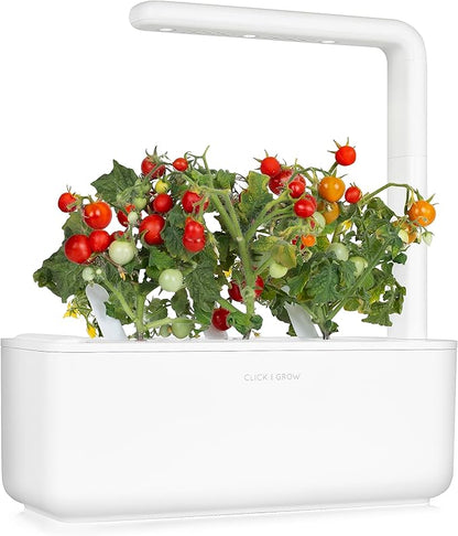 Click and Grow Smart Garden Mini Tomato Plant Pods, 3-Pack