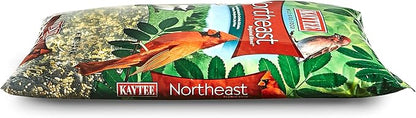 Kaytee Northeast Regional Wild Bird Blend, 7-Pound Bag