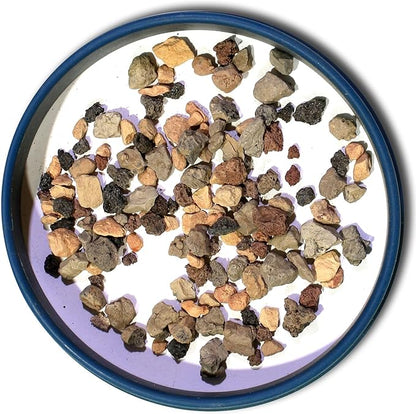 Bonsai Jack Inorganic Bonsai Soil Mix 11011 pH 6.7. 1 Gallon