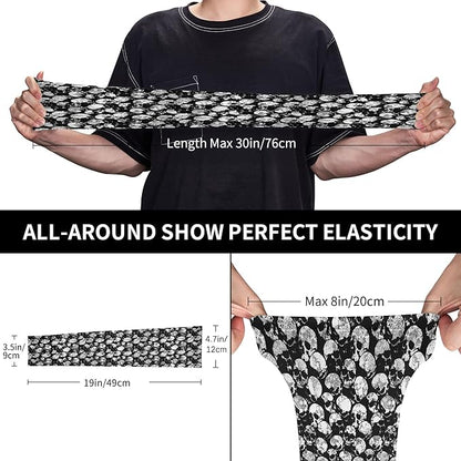 Arm Sleeves Outdoor Garden Sports Cooling Sun Sleeve for Women Men Farm