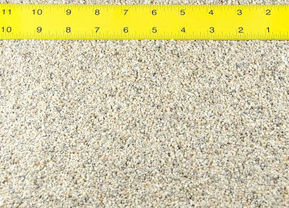 10 Cups Coarse Sand for Bonsai Tree, Cactus & Succulent, Carnivorous Plant Soil Mix