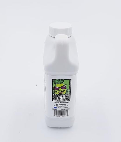 Advanced Nutrients Bud Candy - Carbohydrate Supplement for Plants - 250mL