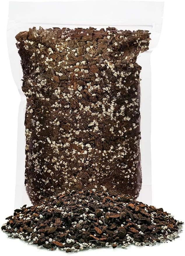 Gardenera Cat Grass Growing Medium - Provide Your Cat with a Fun and Healthy Source of Greens - 20 QUARTS
