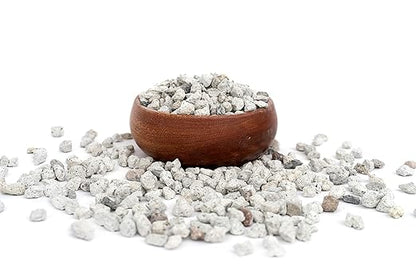 3 Gallon Bag Garden Pumice (3/8" Stone) - 12lb