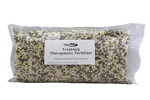 TreeHelp Therapeutic Tree Fertilizer