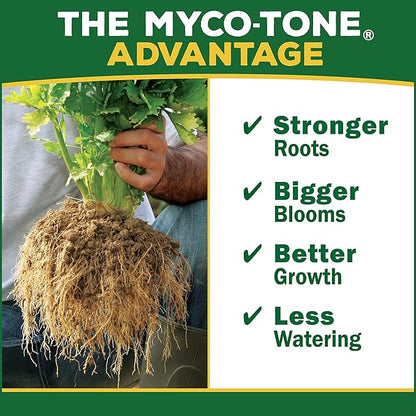Espoma Organic Seed Starter Premium Potting Soil Mix - All Natural & Organic Seed Starting Mix with Mycorrhizae. for Organic Gardening, 8 qt, Pack of 1