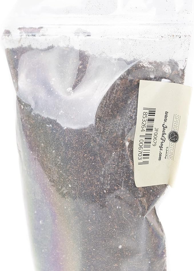 Josh's Frogs Holiday/Christmas Cactus Soil (1 Quart)