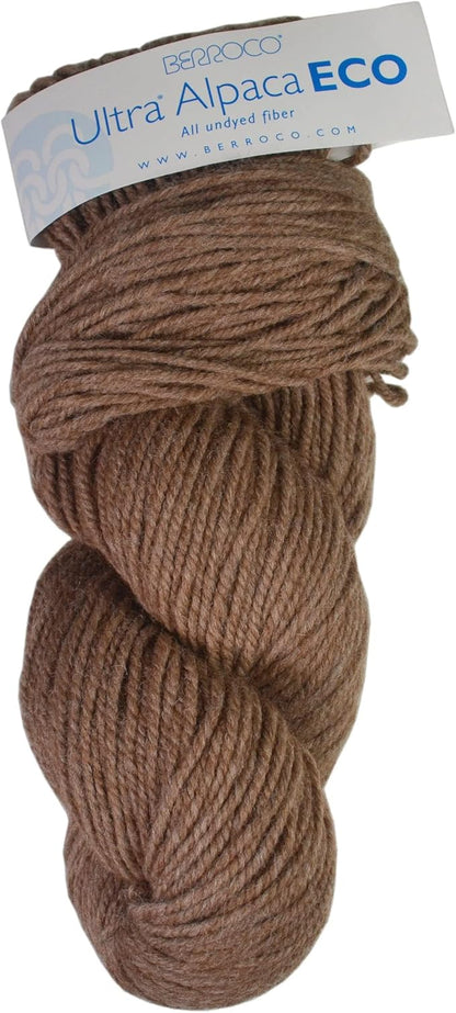 Berroco Ultra Alpaca Natural Yarn