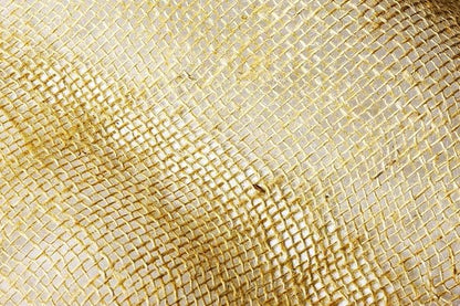 36" X 24 feet Gardening Fabric Disposable Jute Burlap Planter Liner- Great for Raised Bed Liners Roll of 24 Feet | Garden Cover-Fabric Weed Barrier 7oz 36 inch x 24-ft Light Weight Aisle Runner