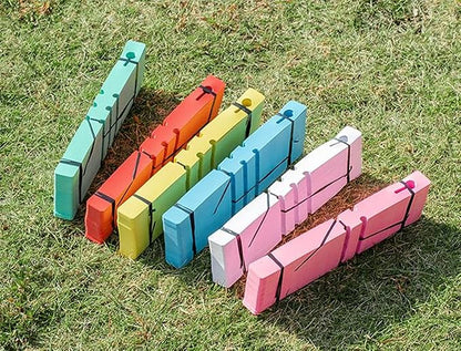 600 PCS Plastic Plant Tree Tags, 6 Color Plant Hanging Labels Outdoor Tags Wrap Around Plant Tree Markers, Hanging Adjustable Nursery Garden Labels and Waterproof Reusable Plant Tags Markers