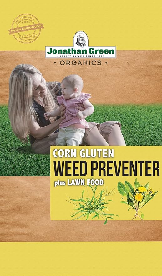 Jonathan Green 11588 & SONS 5M Weed/Org Fertilizer