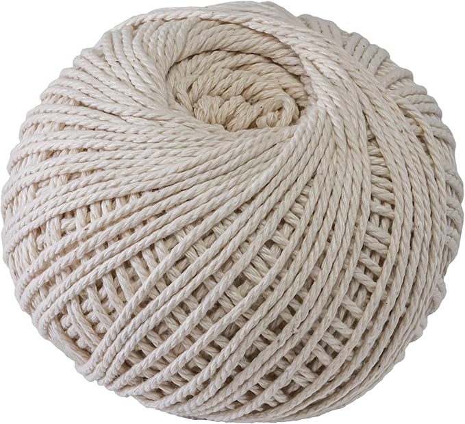 Oklahoma Joe's® Natural Cotton Butchers Twine, 300 ft - 3486496P12