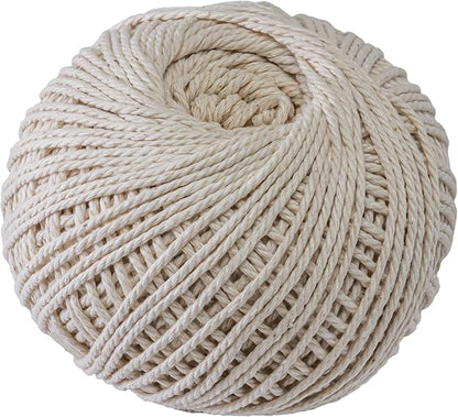 Oklahoma Joe's® Natural Cotton Butchers Twine, 300 ft - 3486496P12