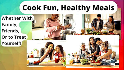 40 Vegetable & Fruit Seeds for Planting Your Outdoor & Indoor Home Garden. 25,000 Seeds, 40 Plant Markers, Growing Guide, & Survival Package. Heirloom Non-GMO Veggies by B&KM Farms (1, Large)