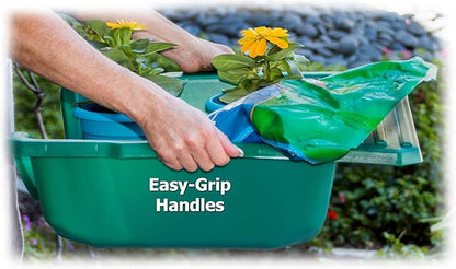 Table-Top Gardener Portable Potting Tray - Argee RG155