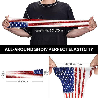 Arm Sleeves Outdoor Garden Sports Cooling Sun Sleeve for Women Men Farm