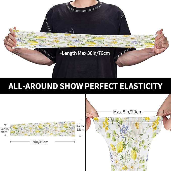Arm Sleeves Outdoor Garden Sports Cooling Sun Sleeve for Women Men Farm