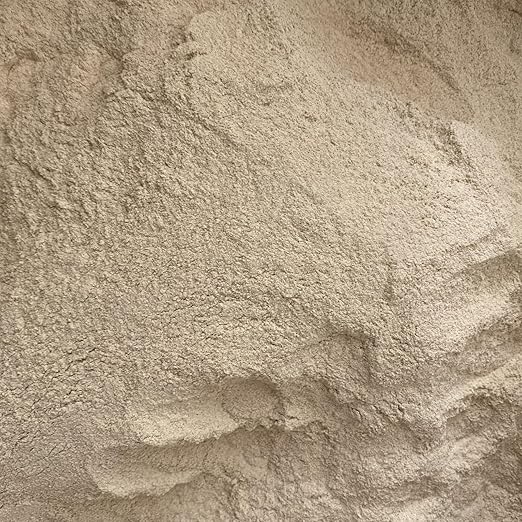16 Ounces Finely Processed Wood Sawdust, Wood Flour，Free of Chemical Substances - Organic - High-Grade Texture, Used for Horticultural Fertilizer, Filling, Handicrafts, etc.