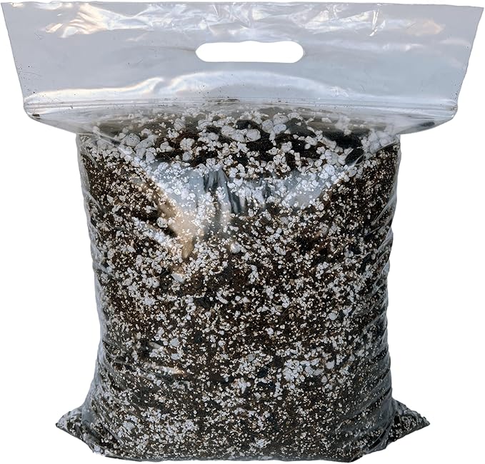rePotme Succulent Soil (Standard Bag, Christmas Cactus)