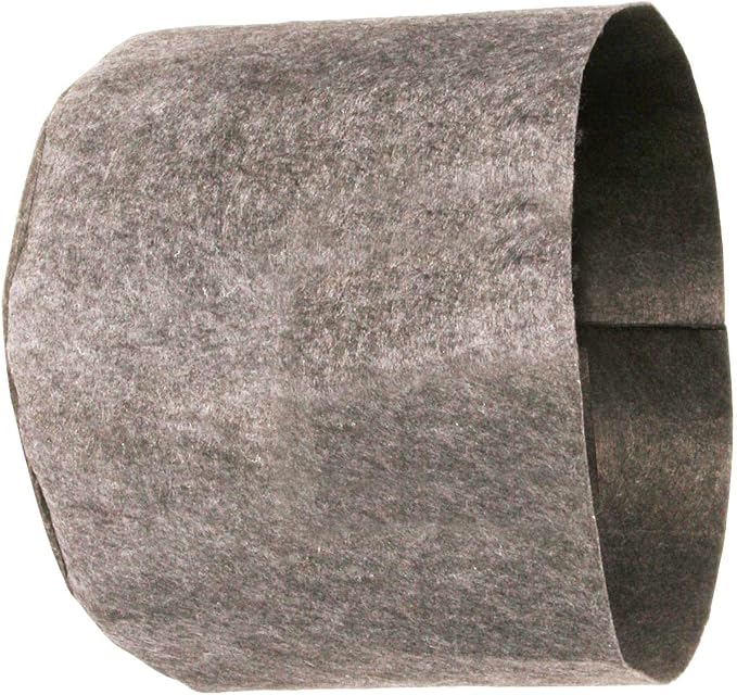 Hydrofarm Dirt Pot HGDB1 Dirt Bag Reusable Planting Pot, 1-Gallon