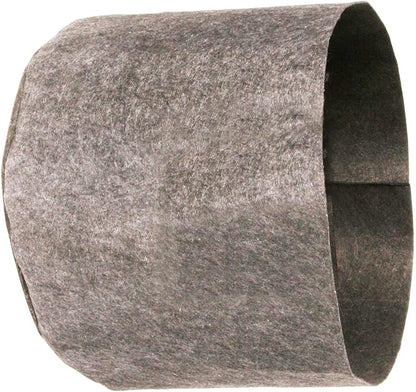 Hydrofarm Dirt Pot HGDB1 Dirt Bag Reusable Planting Pot, 1-Gallon