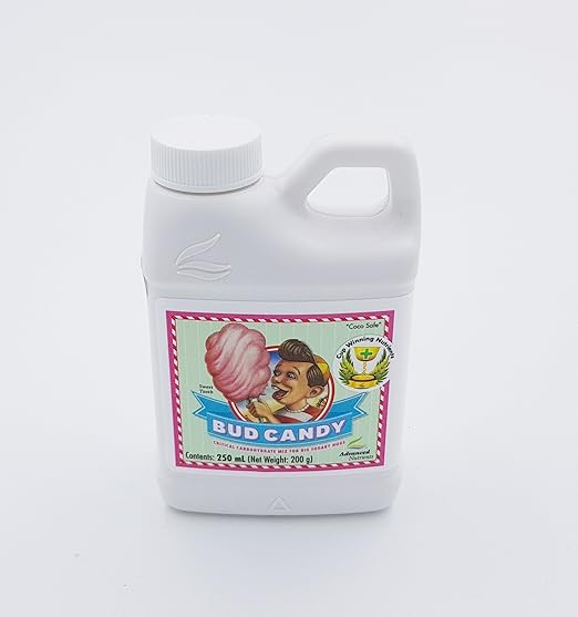 Advanced Nutrients Bud Candy - Carbohydrate Supplement for Plants - 250mL