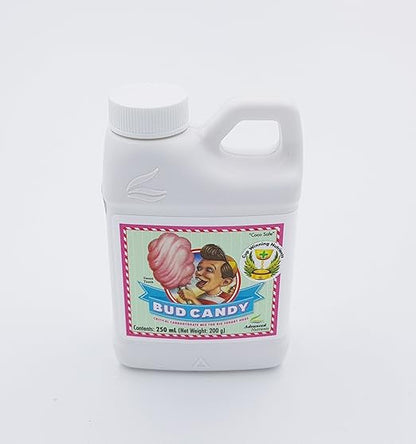 Advanced Nutrients Bud Candy - Carbohydrate Supplement for Plants - 250mL