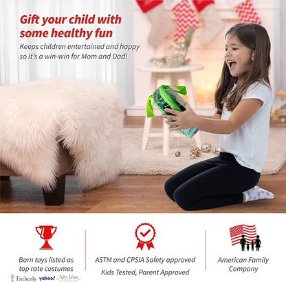 Born Toys Kids Pretend Play Costume Set for Boys & Girls