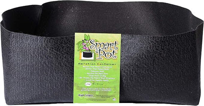 Smart Pot Tray Liner, Raised Bed Flood, 3 ft x 3 ft x 1 ft (36" x 36" x 12")