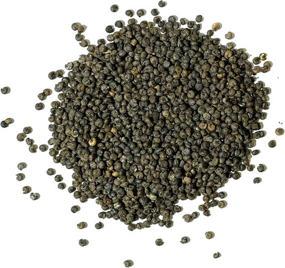 Seed Needs Cleome Seeds for Planting Spider Plants - Heirloom & Open Pollinated Wildflower Seeds to Grow a Butterfly Garden to Attract Pollinators (5 Packs)