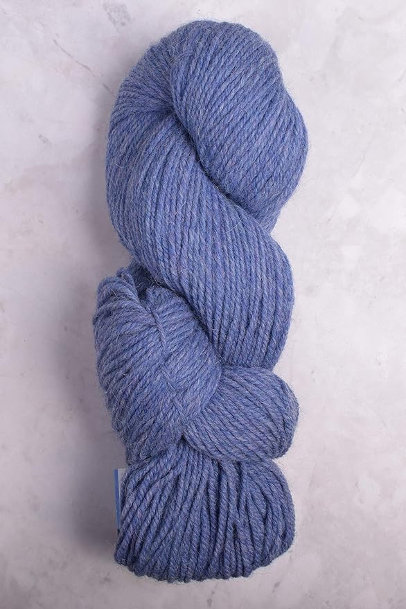 Berroco Ultra Alpaca [Periwinkle Mix ]