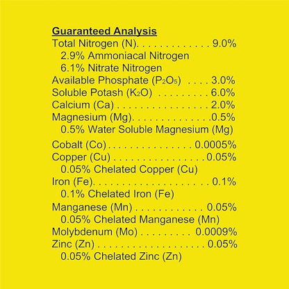 Dyna Gro Foliage Pro 32oz 1 Quart Liquid Plant Dyna Gro Fertilizer Bloom Grow
