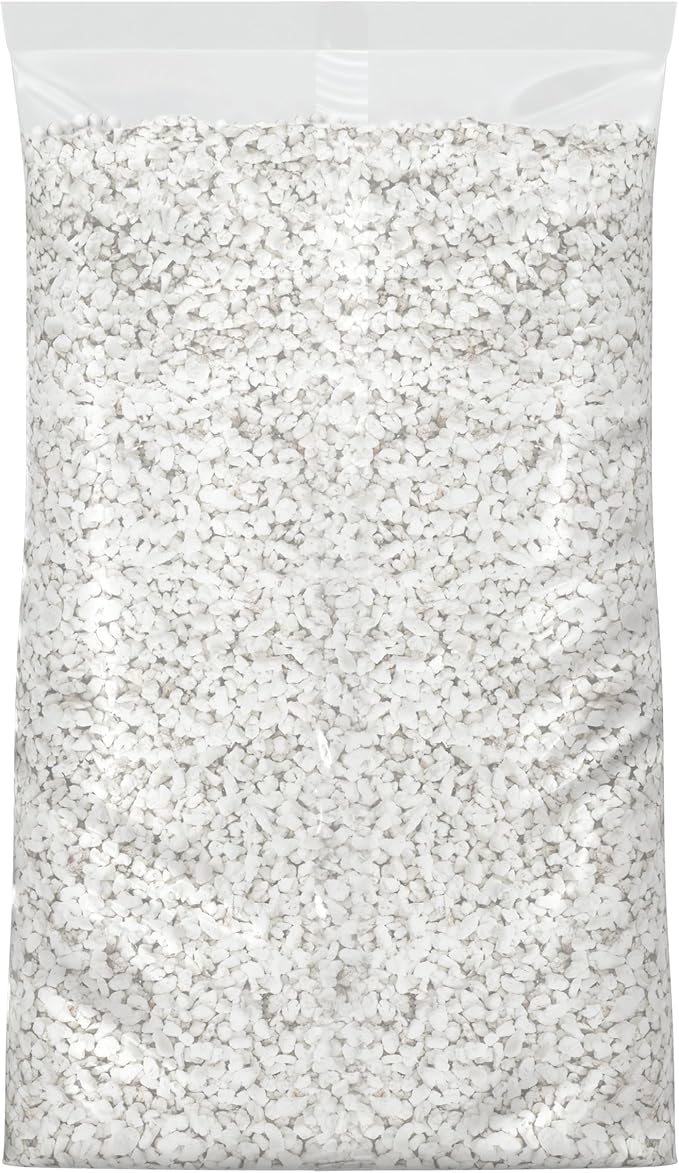 Mother Earth Perlite Natural, Size 4 Extra Large, 4 cu. ft.