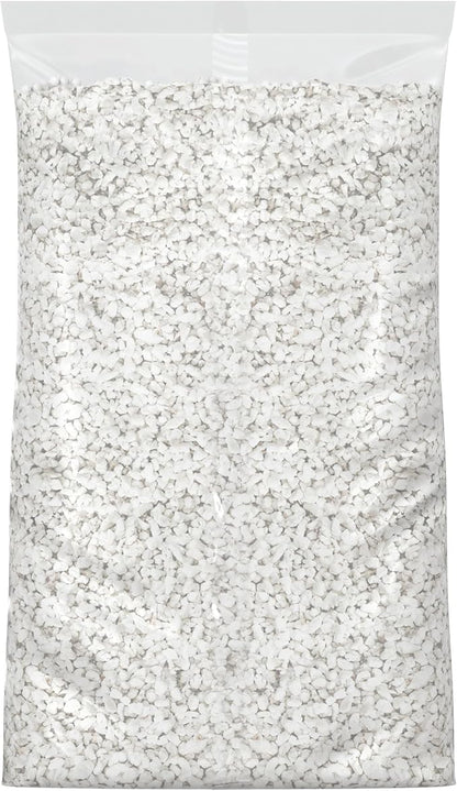 Mother Earth Perlite Natural, Size 4 Extra Large, 4 cu. ft.