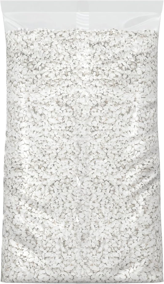 Mother Earth Perlite Natural, Size 4 Extra Large, 4 cu. ft.