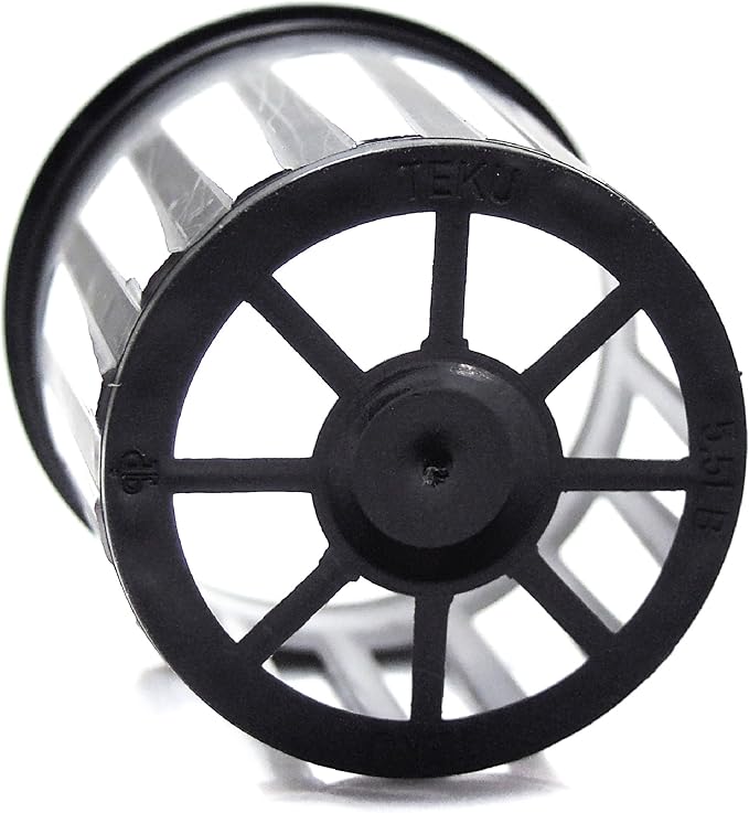 50 2 Inch Net Slit Pots for Hydroponic Aeroponic Use
