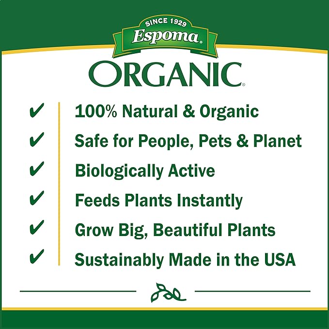 Espoma Organic Orchid Soil Mix 4qt Bag and Orchid! Liquid Plant Food Concentrate 8oz Bottle. Use for All Orchids - for Organic Gardening - Combo Pack